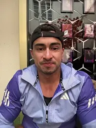 Chris_Clarck webcam stripchat model stream image