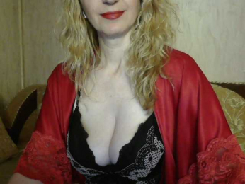 NatashaNannette webcam model stream image