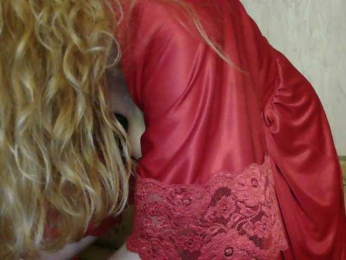 NatashaNannette webcam model stream image