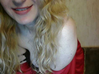 NatashaNannette webcam model stream image