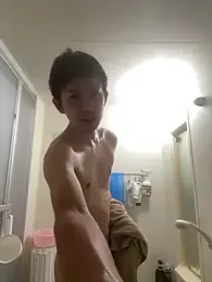 yuma124536 webcam model stream image