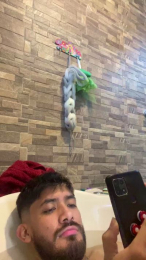 24Cuadros webcam model stream image