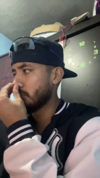 24Cuadros webcam model stream image