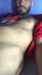 24Cuadros webcam cam4 model stream image