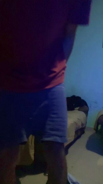 24Cuadros webcam model stream image