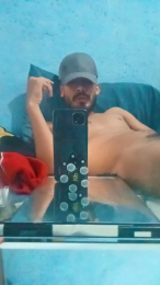 24Cuadros webcam model stream image