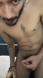 24Cuadros webcam model stream image