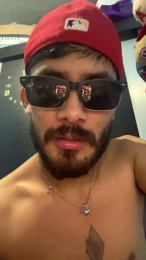 24Cuadros webcam model stream image