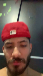 24Cuadros webcam model stream image
