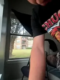 Bbyboyivan webcam model stream image