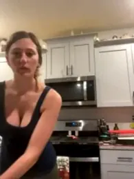 triple34D webcam model stream image