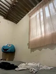 AlexaWarner webcam model stream image