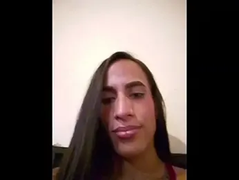 AlexaWarner webcam stripchat model stream image