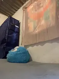 AlexaWarner webcam model stream image