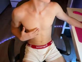 rexmotion webcam model stream image
