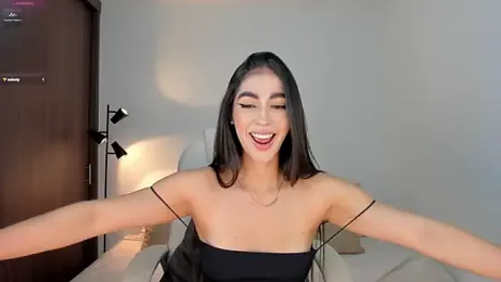 RebeccaBaxter webcam model stream image
