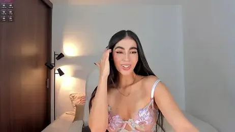 RebeccaBaxter webcam stripchat model stream image