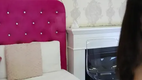 AlexisDevine webcam model stream image