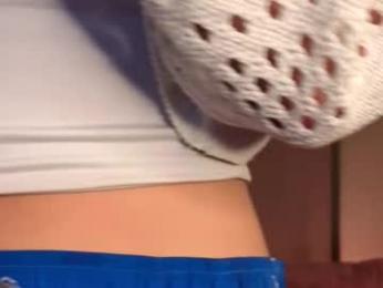 ceceliapidcock webcam chaturbate model stream image