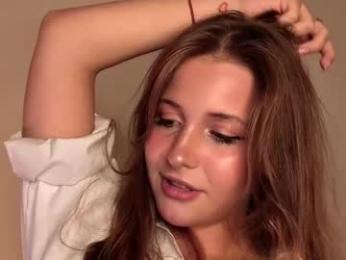 ceceliapidcock webcam model stream image