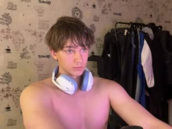 steave418970 webcam model stream image