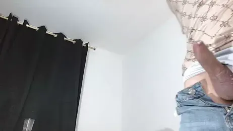 -Dark6leal9- webcam model stream image