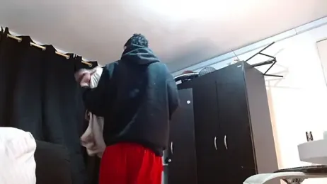 -Dark6leal9- webcam stripchat model stream image