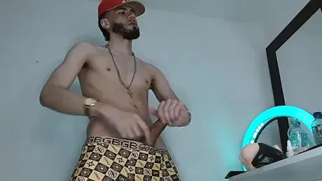 -Dark6leal9- webcam model stream image