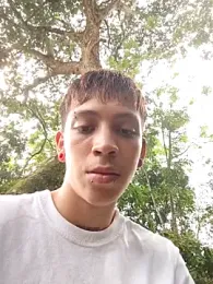 _DAEMON_666 webcam model stream image