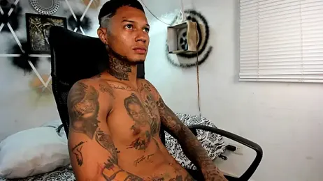 The_boy_dreams1 webcam model stream image
