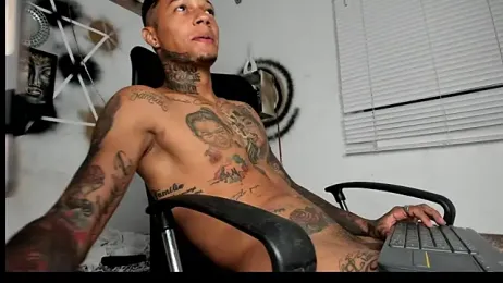 The_boy_dreams1 webcam model stream image