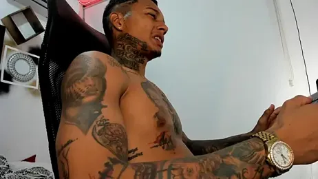 The_boy_dreams1 webcam stripchat model stream image