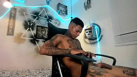 The_boy_dreams1 webcam model stream image