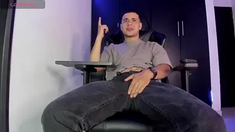 Liam_Mateo webcam model stream image