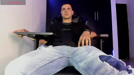 Liam_Mateo webcam model stream image