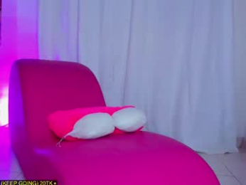 destruction_no_mercy webcam model stream image