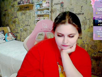 SinfulWhisper webcam model stream image