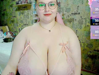 SinfulWhisper webcam model stream image
