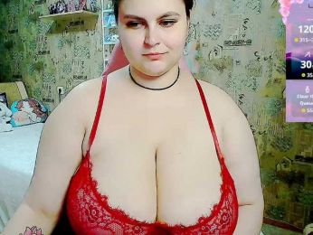 SinfulWhisper webcam model stream image
