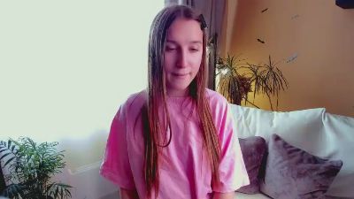 ChloeSlauson webcam model stream image