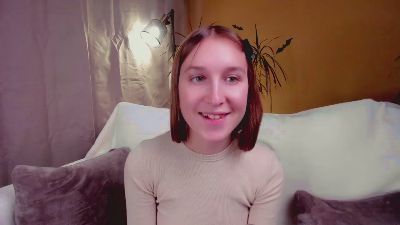 ChloeSlauson webcam model stream image