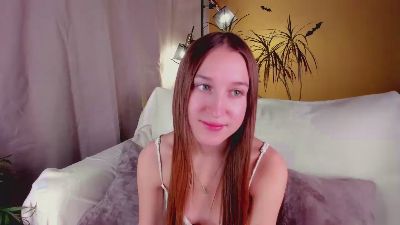 ChloeSlauson webcam model stream image