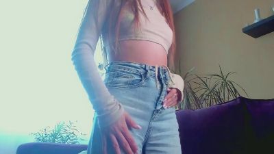 ChloeSlauson webcam model stream image