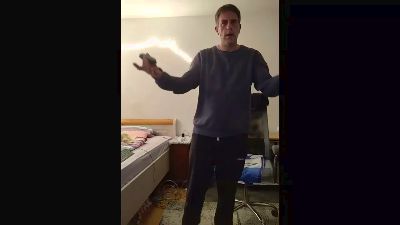 gubazani webcam model stream image