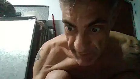 Shun4627 webcam model stream image