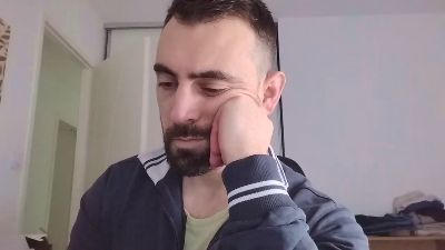 Ribeiro33240 webcam model stream image