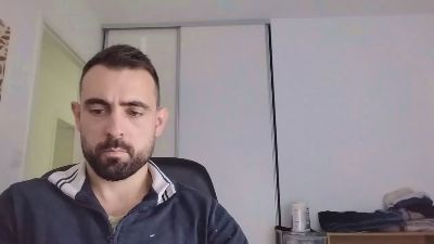 Ribeiro33240 webcam model stream image