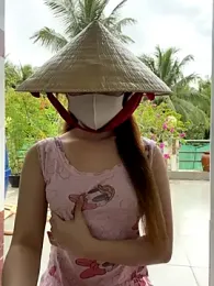 BabyThree_ webcam model stream image
