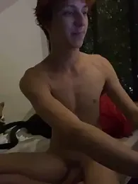 IM_DAREN webcam model stream image