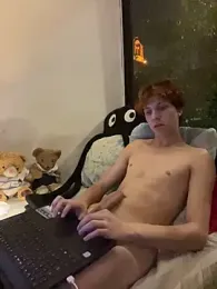 IM_DAREN webcam model stream image